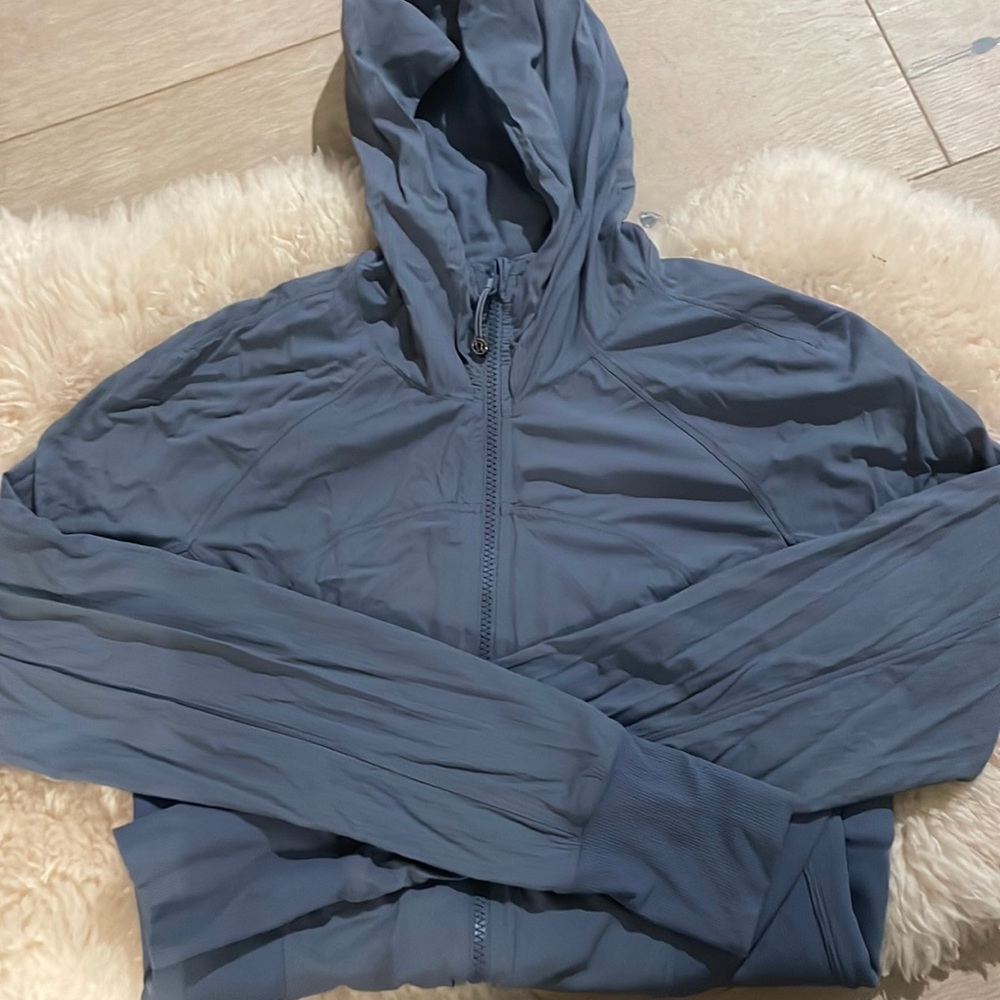 Lululemon reversible jacket